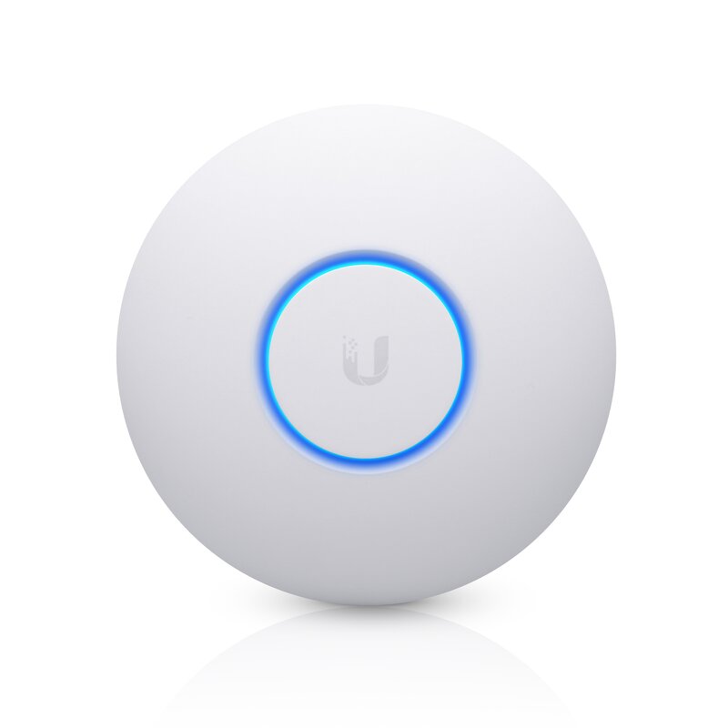 Bästa pris Ubiquiti UniFi UAP-NanoHD - AC1750 / ..., prisjämförelse för Ubiquiti UniFi UAP-NanoHD - AC1750 / ....  Produkten relaterar till kategorierna Elektronik, Nätverk