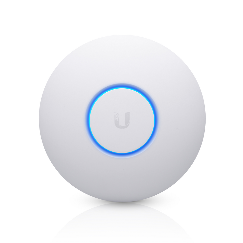 Product Image for Ubiquiti UniFi UAP-NanoHD - AC1750 / 802.3af / MU-MIMO