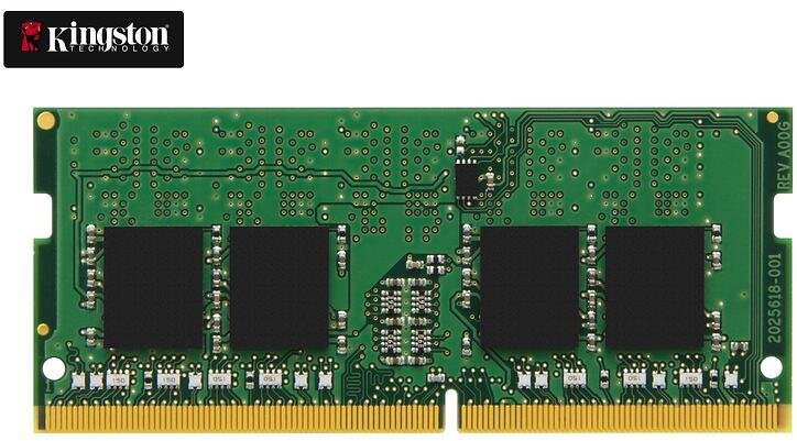 Kingston 16GB / SO-DIMM DDR4 / 2400MHz / CL17 (KCP424SD8/16)