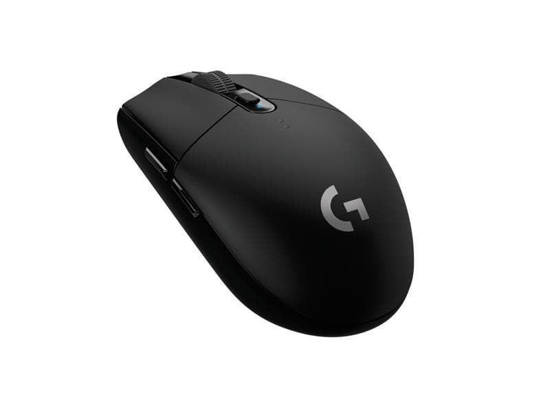 Product Image for Logitech G305 Lightspeed - Svart