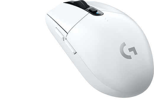 Product Image for Logitech G305 Lightspeed - White