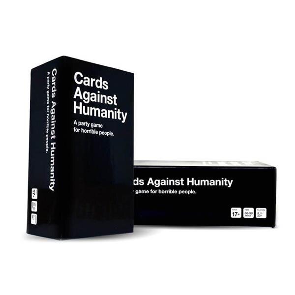 Cards Against Humanity (International Version) (Eng)