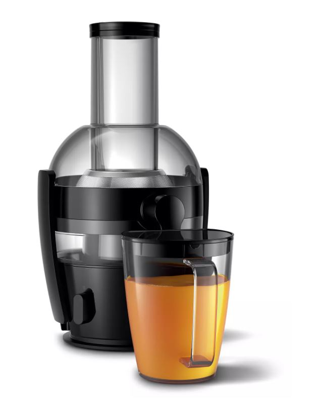Product Image for Philips Råsaftcentrifug Viva Collection HR1855/70