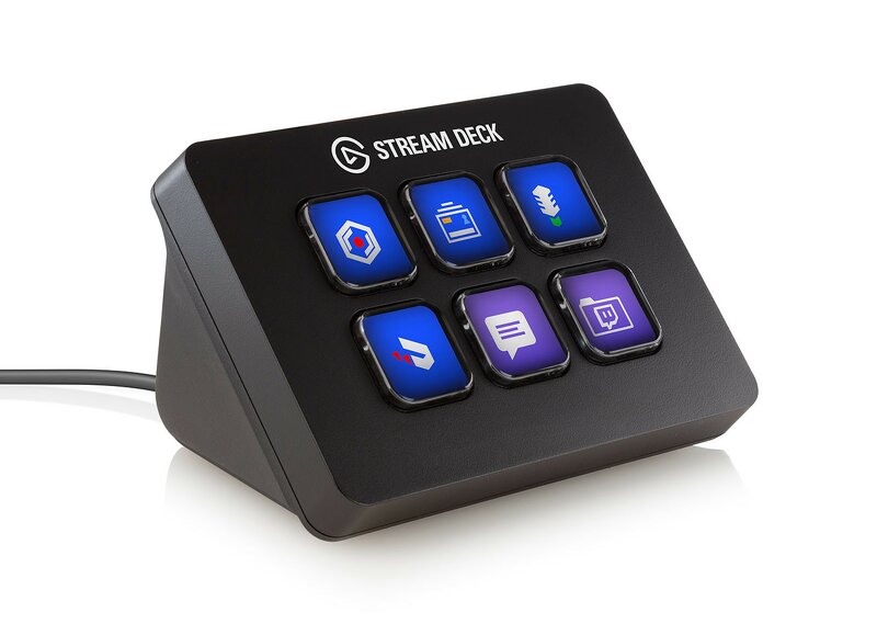 Elgato Stream Deck Mini