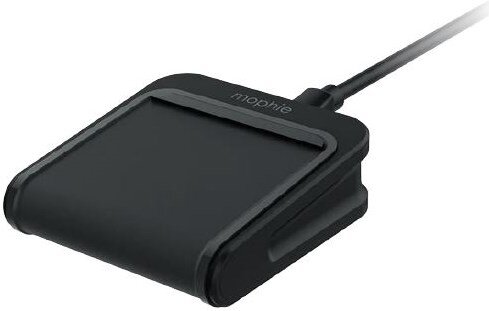 MOPHIE QI WIRELESS CHARGE STREAM PAD MINI 5W