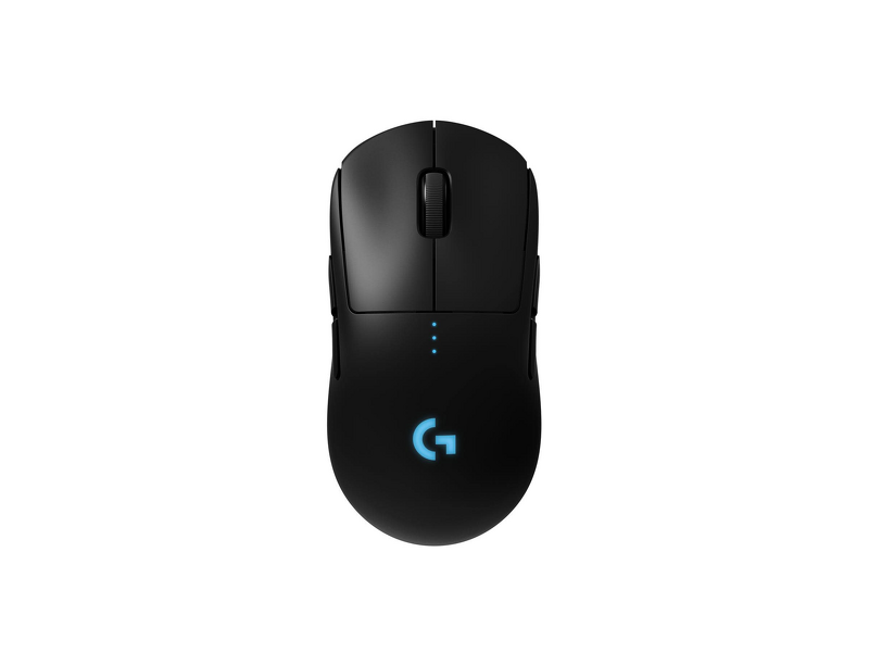 Product Image for Logitech G Pro Wireless Mouse