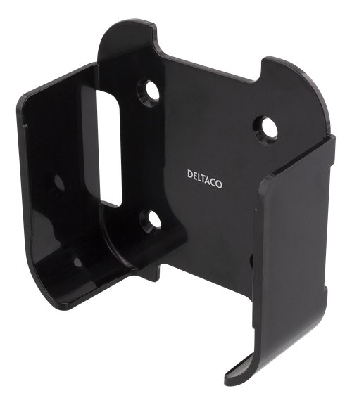 Product Image for Deltaco Apple TV Väggfäste  - Svart