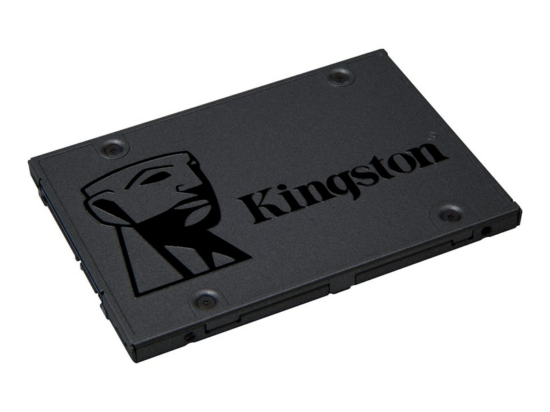 Product Image for Kingston A400 2.5" SATA (SA400S37/960G) - 960GB