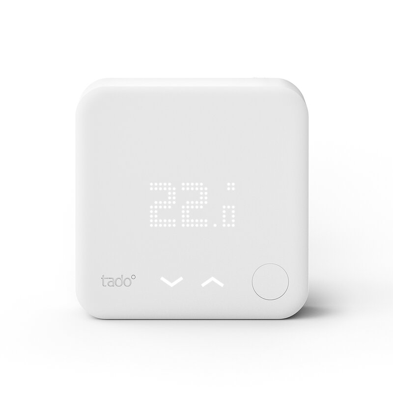tado° Smart Thermostat – Tillägg för Multi-room Control