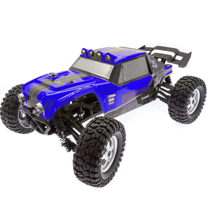 Product Image for HBX Survivor Dune Thunder 1:12 - 35km/h