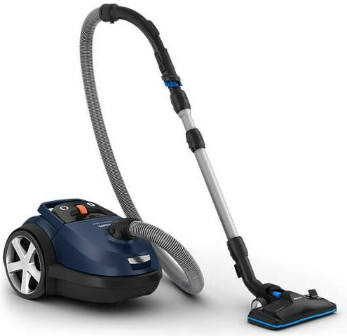 Product Image for Philips Performer Silent FC8780/09
