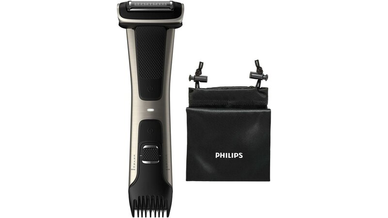 Philips Rakapparat Bodygroom BG7025/15