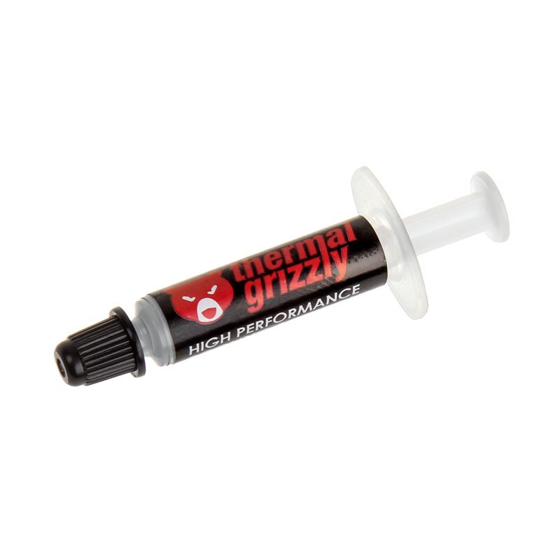 Thermal Grizzly Hydronaut – 1 Gram