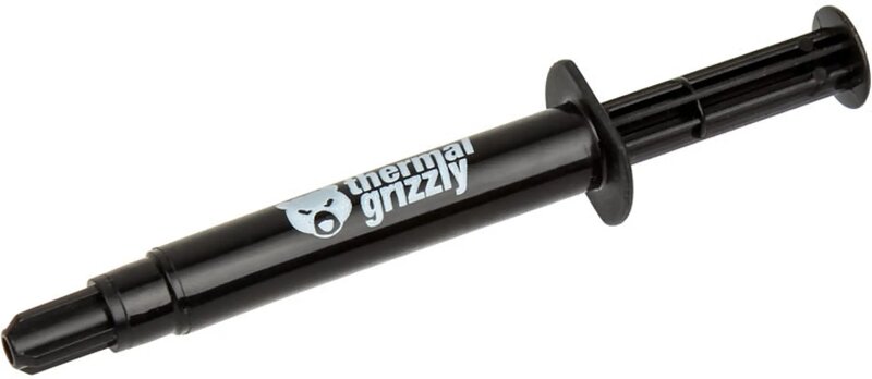 Thermal Grizzly Hydronaut – 3.9 Gram