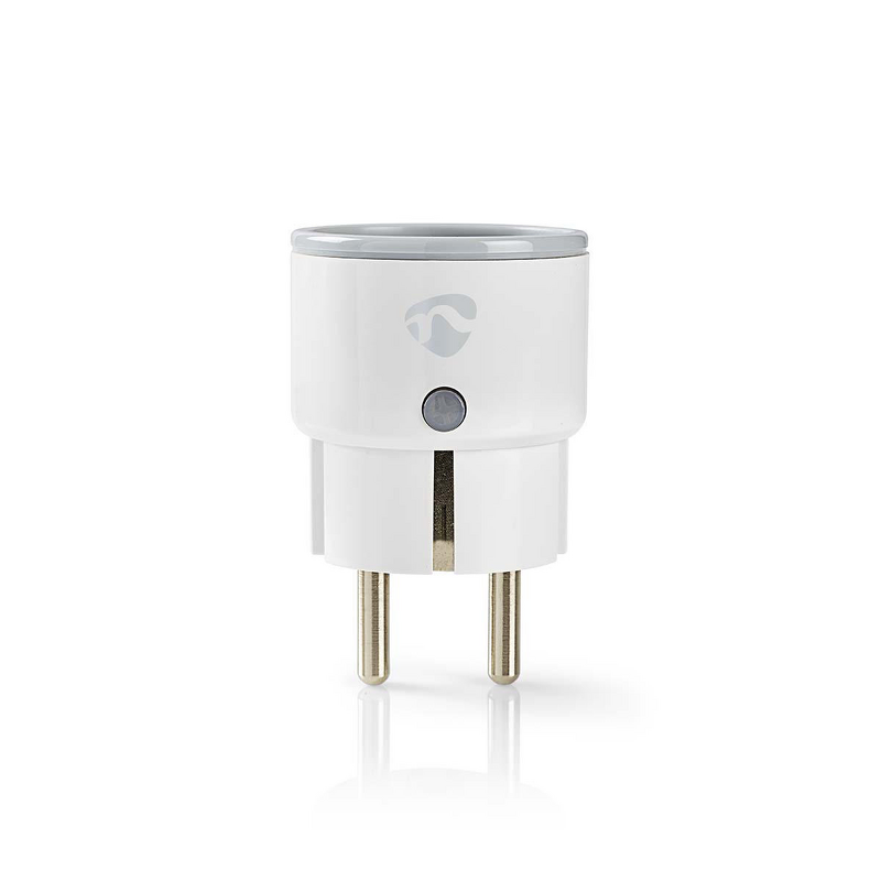 Product Image for Nedis SmartLife Plug med energimätning 10A