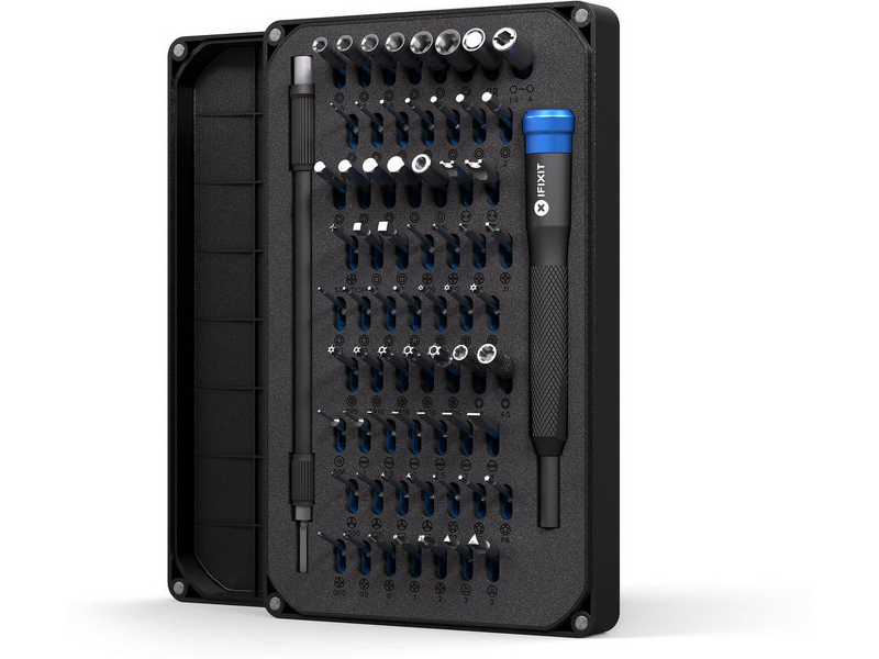 Product Image for iFixit Mako Driver Kit (64 Bits)