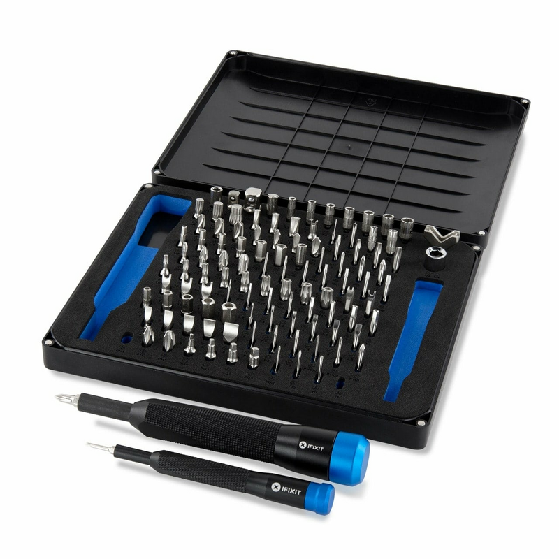 Product Image for iFixit Manta Driver Kit (112 Bits)