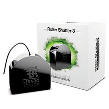 Fibaro – Roller Shutter V3.0 Z-wave plus