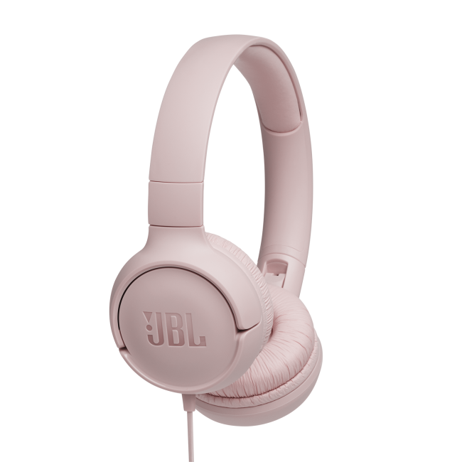 Product Image for JBL T500 - Rosa