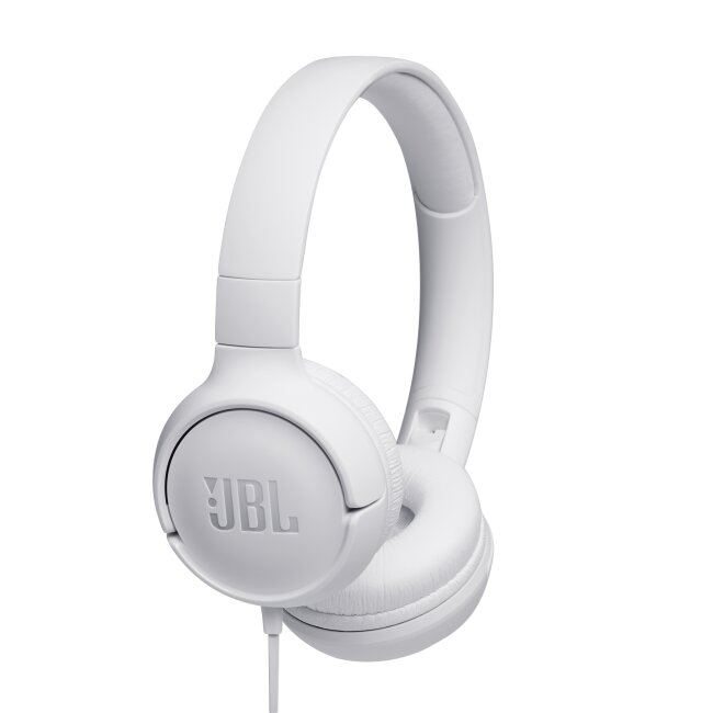 JBL T500 – Vit