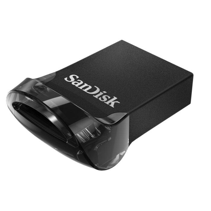 SanDisk UltraFit - 64GB
