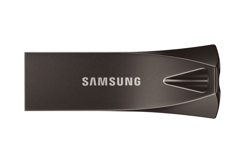 Samsung BAR Plus 32GB USB 3.1 – Grey