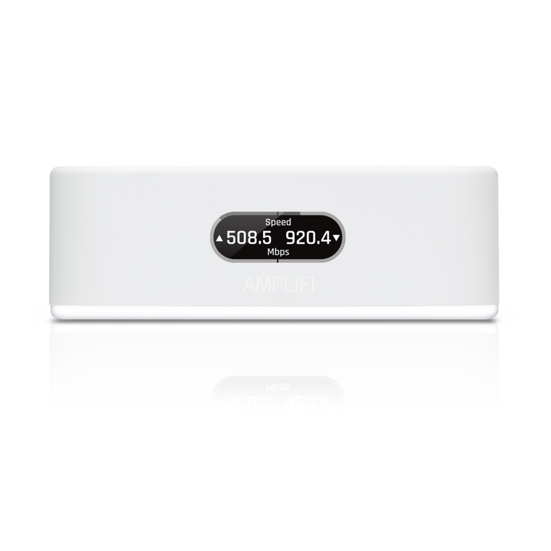 Product Image for Ubiquiti AmpliFi Instant - AC1200 / Mesh Router