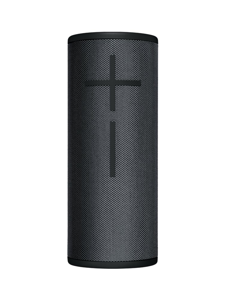 UE Boom 3 Wireless Bluetooth® Speaker - Night Black