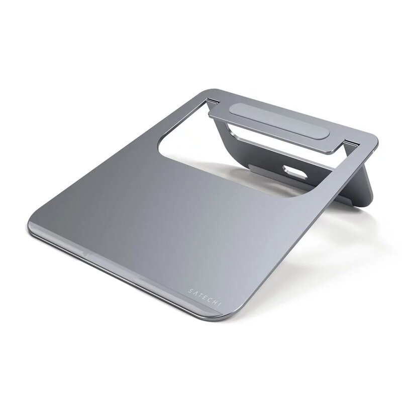 Satechi Aluminium Laptop Stand - Space Grey