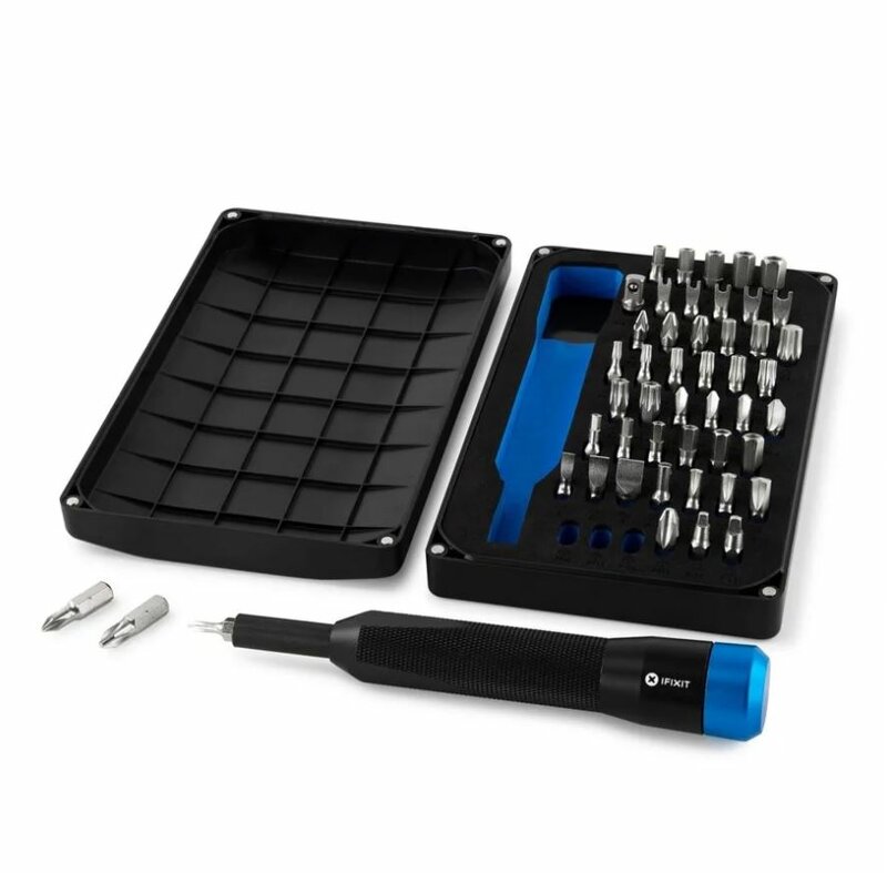 iFixit Mahi Driver Kit (48 Bits)