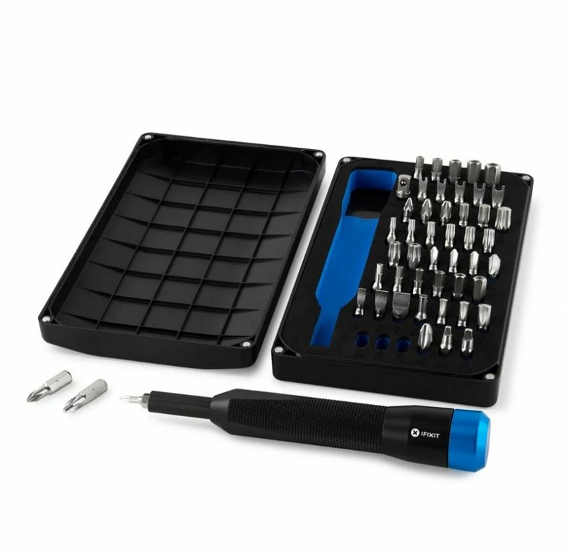 Product Image for iFixit Mahi Driver Kit (48 Bits)