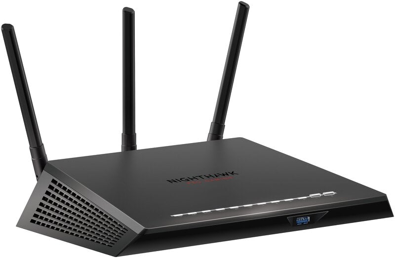 Netgear XR300 Gaming Router - AC2600 / Gigabit Ethernet / MU-MIMO / NetDuma