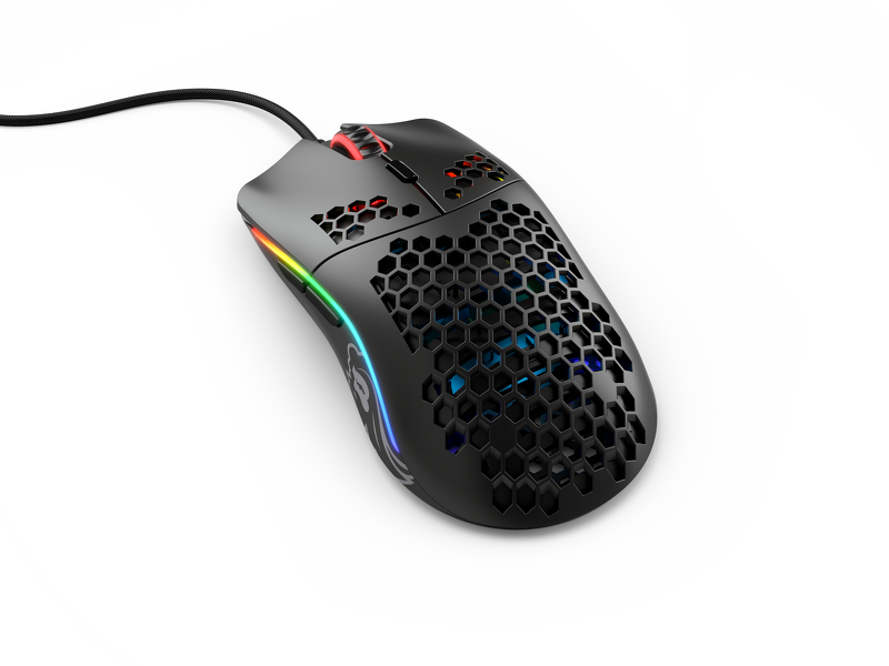Product Image for Glorious Model O - Svart
