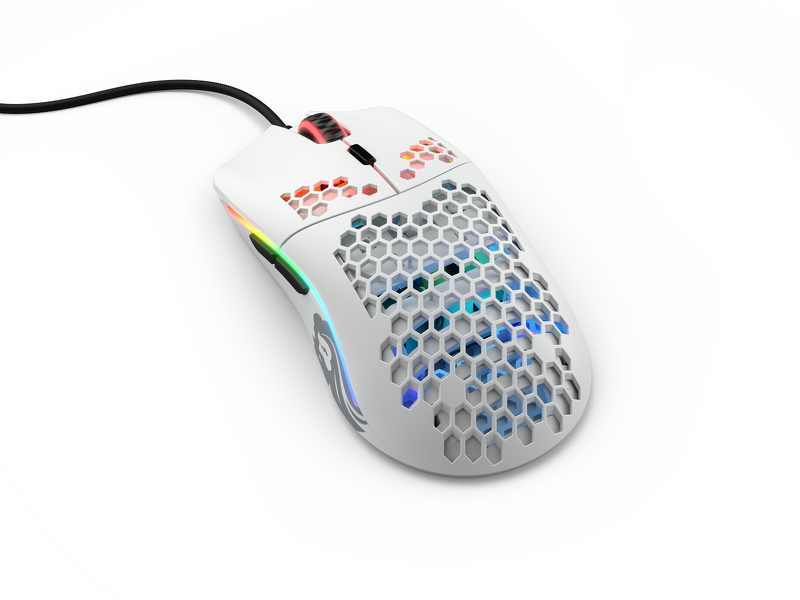 Product Image for Glorious Model O Gamingmus - Vit