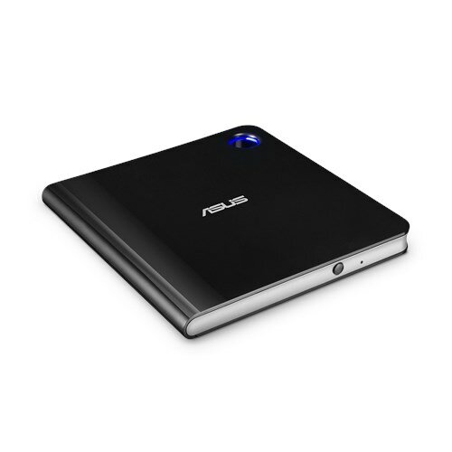 ASUS Extern Blu-ray-brännare USB 3.1 Gen. 1 – SBW-06D5H-U