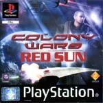 Colony Wars - Red Sun