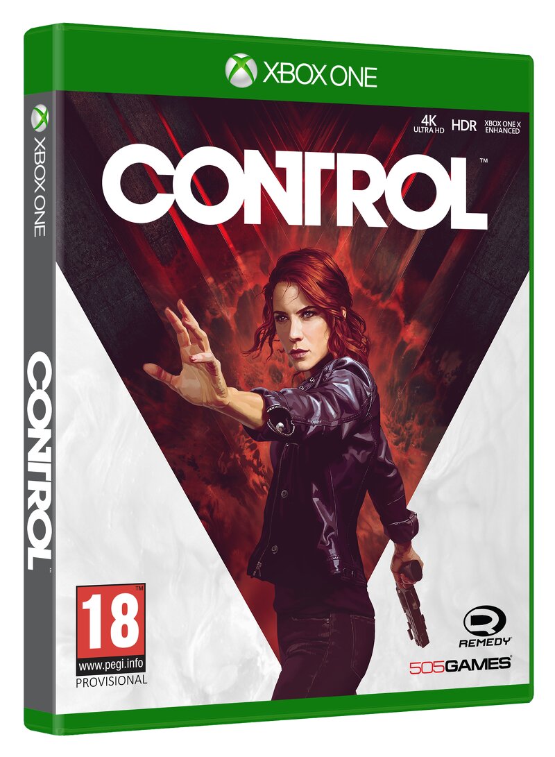 Control (XBO)