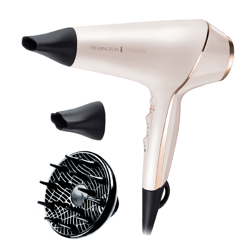 Product Image for Remington AC9140 PRO-Luxe Dryer