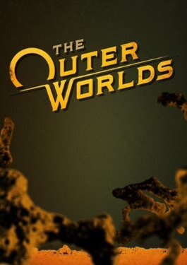 The Outer Worlds (XBO)