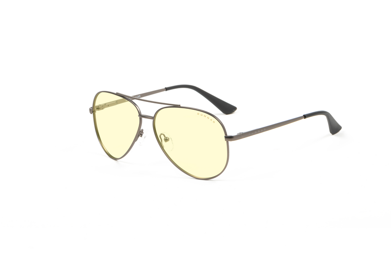 Product Image for Gunnar Maverick - Onyx - Amber