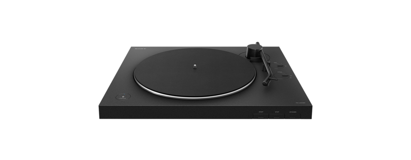 Product Image for Sony PSLX310BT Skivspelare med Bluetooth - Svart