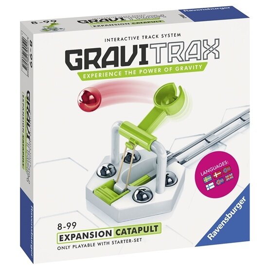 GraviTrax Catapult