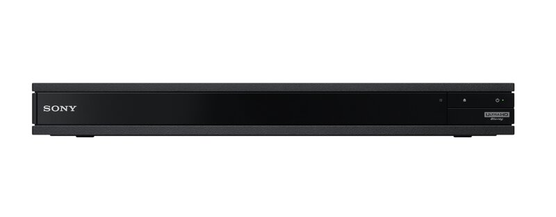Sony UBPX800M2B – 4K UHD Blu-ray-spelare med HDR