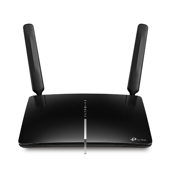 Product Image for TP-Link Archer MR600 - AC1200 / 4G LTE / Cat6