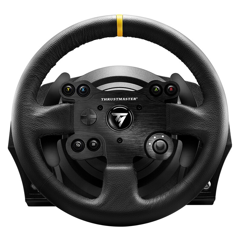 Thrustmaster TX Racing Wheel – Leather Edition