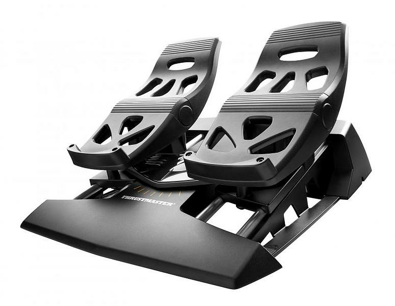 Product Image for Thrustmaster TFRP - T. Flight Rudder Pedals