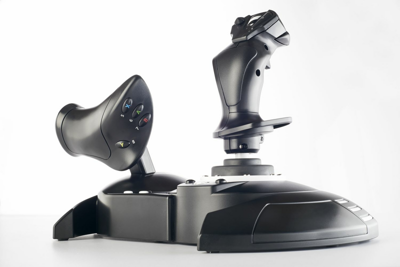 Product Image for Thrustmaster T.Flight Hotas One Flight Stick