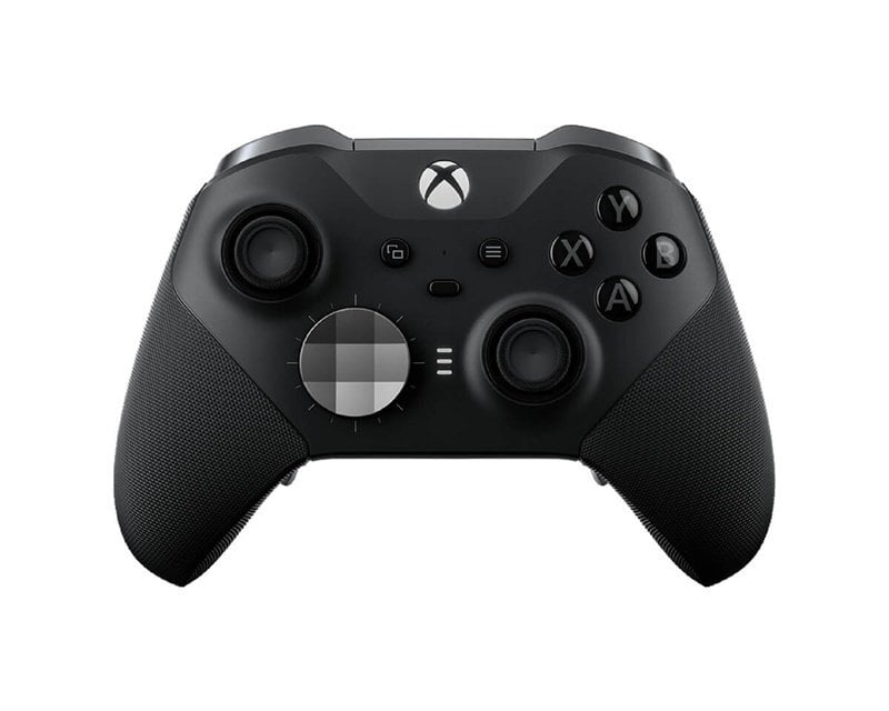 Xbox Elite Series 2 Trådlös Handkontroll (XBSX/XBO)