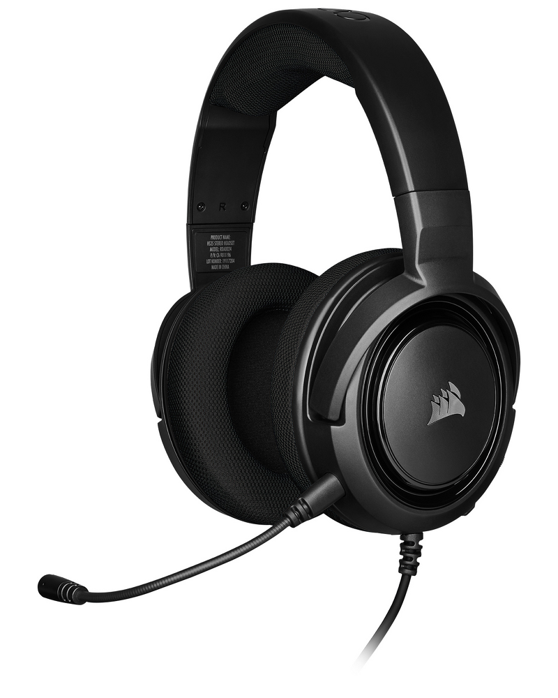 Product Image for Corsair HS35 Stereo