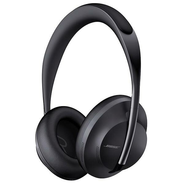 Bose Noise Cancelling Headphones 700 – Svart